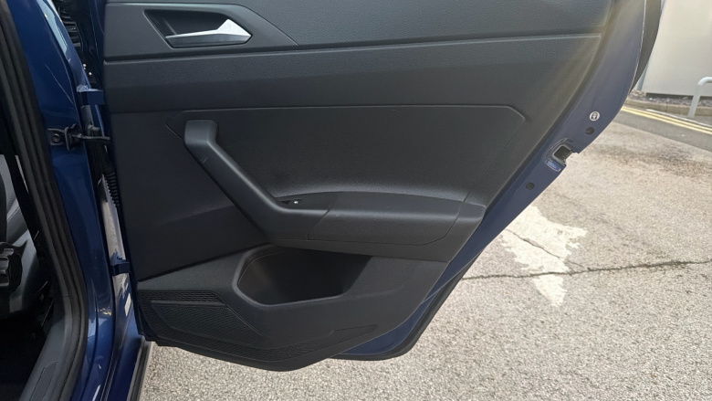 Volkswagen Taigo 1.0 TSI 110 Life 5dr DSG Petrol Hatchback